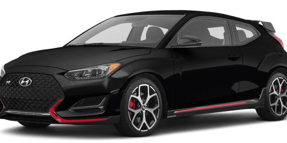 HYUNDAI VELOSTER N 2020 KMHT36AH6LU003876 image